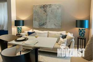 2-к квартира, посуточно, 50м2, 3/4 этаж