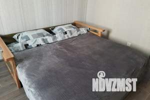 1-к квартира, посуточно, 35м2, 6/11 этаж