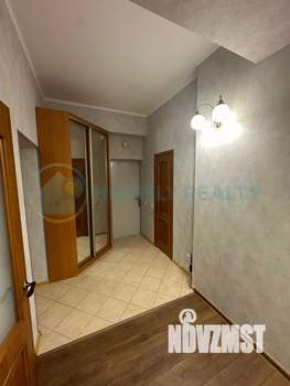 1-к квартира, на длительный срок, 45м2, 5/16 этаж