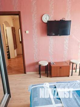 4-к квартира, посуточно, 90м2, 2/9 этаж