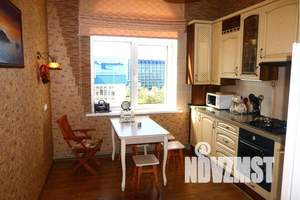 2-к квартира, посуточно, 70м2, 4/4 этаж