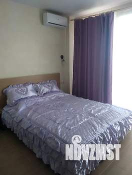 Студия квартира, посуточно, 28м2, 3/4 этаж