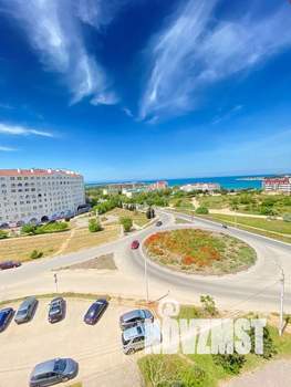 2-к квартира, посуточно, 54м2, 6/7 этаж