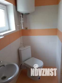 1-к квартира, посуточно, 14м2, 1/1 этаж