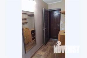 1-к квартира, посуточно, 32м2, 2/5 этаж