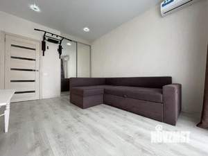 1-к квартира, на длительный срок, 40м2, 9/10 этаж