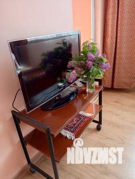 1-к квартира, посуточно, 36м2, 5/12 этаж