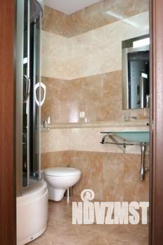 Студия квартира, посуточно, 35м2, 2/3 этаж