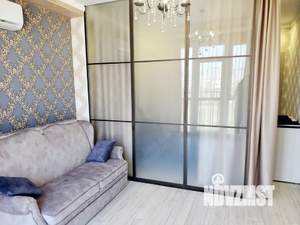 1-к квартира, посуточно, 47м2, 2/5 этаж