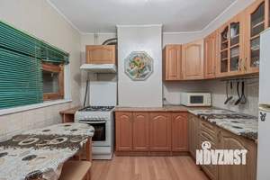 1-к квартира, на длительный срок, 38м2, 9/10 этаж
