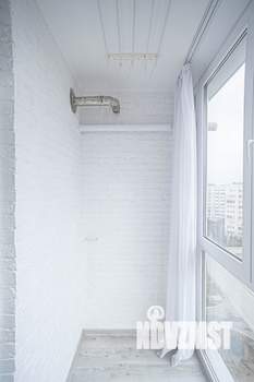 1-к квартира, на длительный срок, 45м2, 9/11 этаж