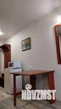 1-к квартира, посуточно, 21м2, 1/4 этаж