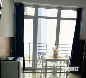 1-к квартира, посуточно, 17м2, 4/10 этаж