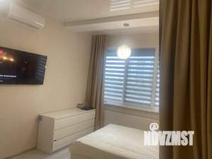 2-к квартира, посуточно, 42м2, 1/5 этаж