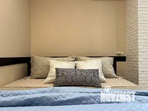 1-к квартира, посуточно, 30м2, 10/10 этаж