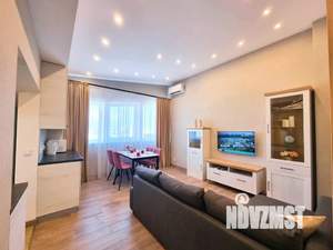 2-к квартира, посуточно, 49м2, 10/10 этаж