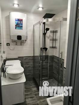 1-к квартира, посуточно, 31м2, 2/3 этаж