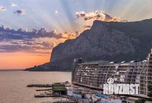 3-к квартира, посуточно, 150м2, 8/9 этаж