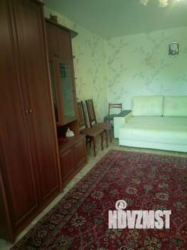 1-к квартира, на длительный срок, 30м2, 2/5 этаж