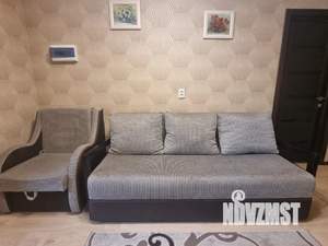 2-к квартира, посуточно, 55м2, 1/10 этаж