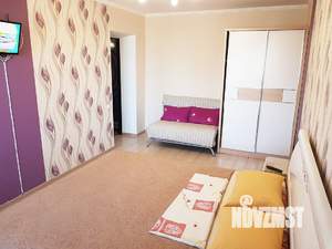 1-к квартира, посуточно, 35м2, 3/5 этаж