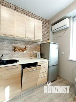 Студия квартира, посуточно, 29м2, 7/9 этаж