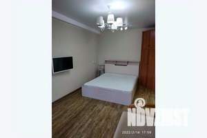 1-к квартира, посуточно, 36м2, 3/5 этаж