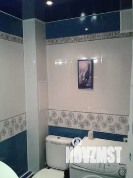 3-к квартира, посуточно, 50м2, 2/5 этаж