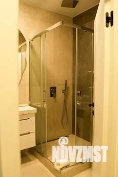 1-к квартира, посуточно, 40м2, 2/5 этаж