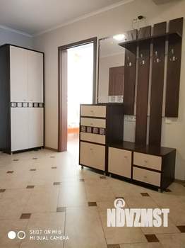 2-к квартира, посуточно, 65м2, 2/6 этаж