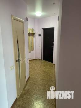 1-к квартира, на длительный срок, 44м2, 3/10 этаж