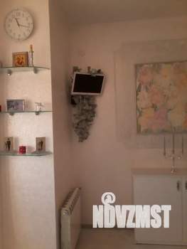 2-к квартира, посуточно, 50м2, 3/9 этаж