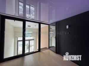 1-к квартира, на длительный срок, 60м2, 17/18 этаж