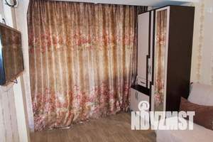 1-к квартира, посуточно, 20м2, 1/8 этаж