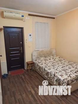 Студия квартира, посуточно, 16м2, 1/1 этаж