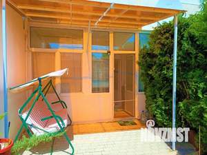 1-к квартира, посуточно, 40м2, 1/2 этаж