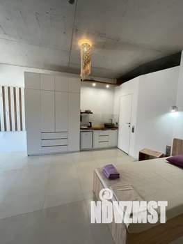 Студия квартира, посуточно, 30м2, 1/2 этаж