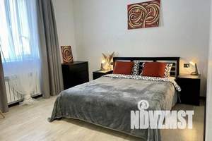 1-к квартира, посуточно, 34м2, 2/3 этаж