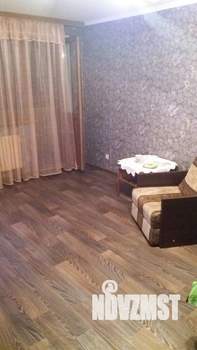 1-к квартира, посуточно, 32м2, 4/5 этаж
