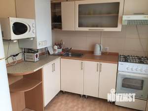 1-к квартира, на длительный срок, 40м2, 3/5 этаж