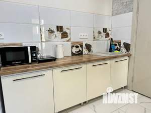 1-к квартира, посуточно, 35м2, 1/2 этаж
