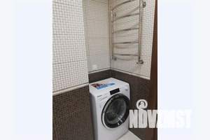 1-к квартира, посуточно, 45м2, 2/9 этаж