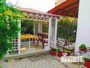 2-к квартира, посуточно, 40м2, 1/1 этаж