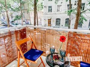 2-к квартира, посуточно, 55м2, 2/4 этаж