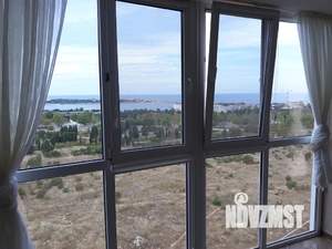 2-к квартира, посуточно, 52м2, 9/10 этаж