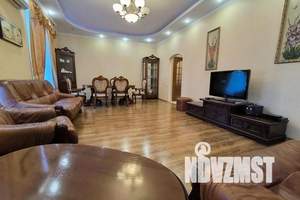 2-к квартира, посуточно, 97м2, 2/5 этаж
