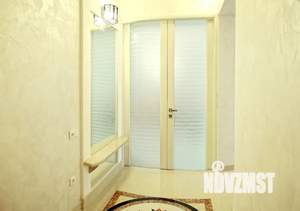 2-к квартира, посуточно, 70м2, 2/3 этаж