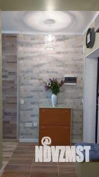 1-к квартира, посуточно, 41м2, 4/5 этаж