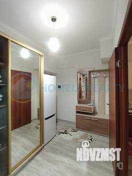 1-к квартира, на длительный срок, 50м2, 1/10 этаж