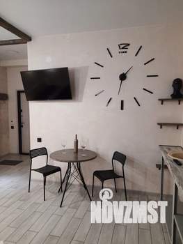 Студия квартира, посуточно, 25м2, 1/2 этаж